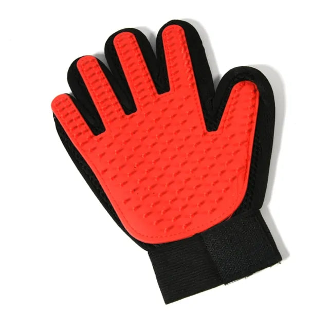 Pet Grooming Glove